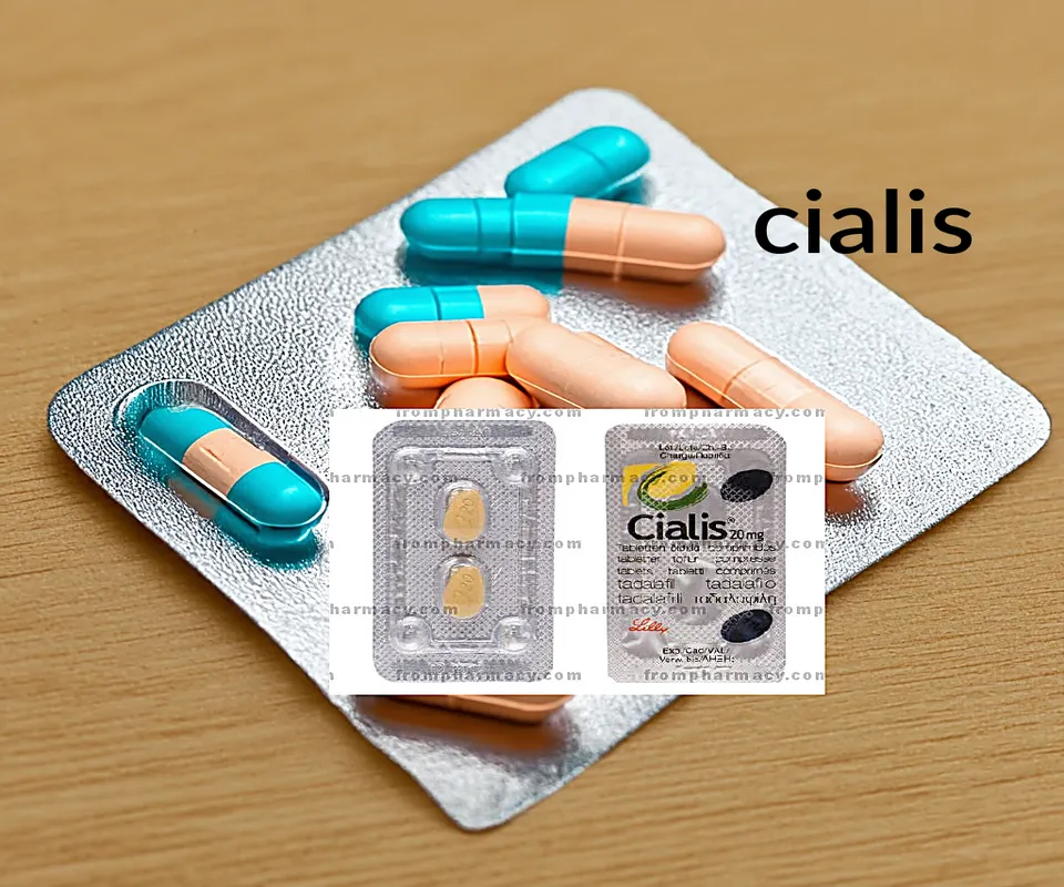 Comprar cialis pago contra reembolso